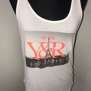 Young&Reckless Tank Top